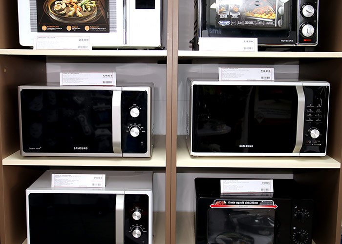 PRO&CIE - Electroménager, notre boutique au centre de Cavalere dans le var.PRO&CIE - Electroménager, notre boutique au centre de Cavalere dans le var